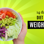 14 day diet plan for extreme weight loss